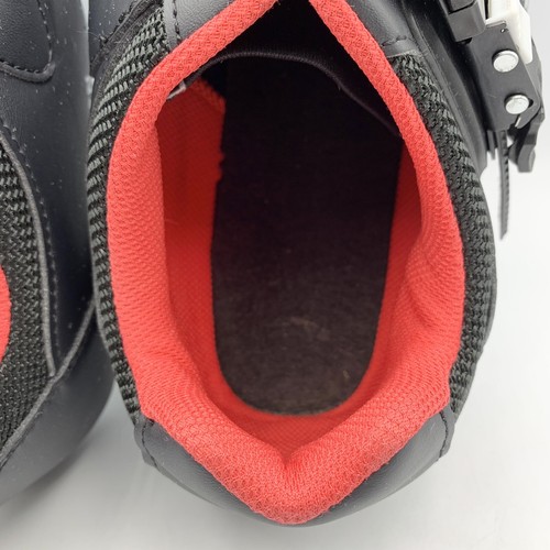 Peloton Spin Bike Cycling Shoes Size 46 / Mens 12 NO Clips Cleats K17 PL-SH-02 - Picture 11 of 14
