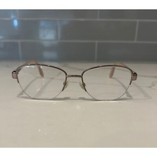 Safilo Emozioni Glasses/ Frames EUC