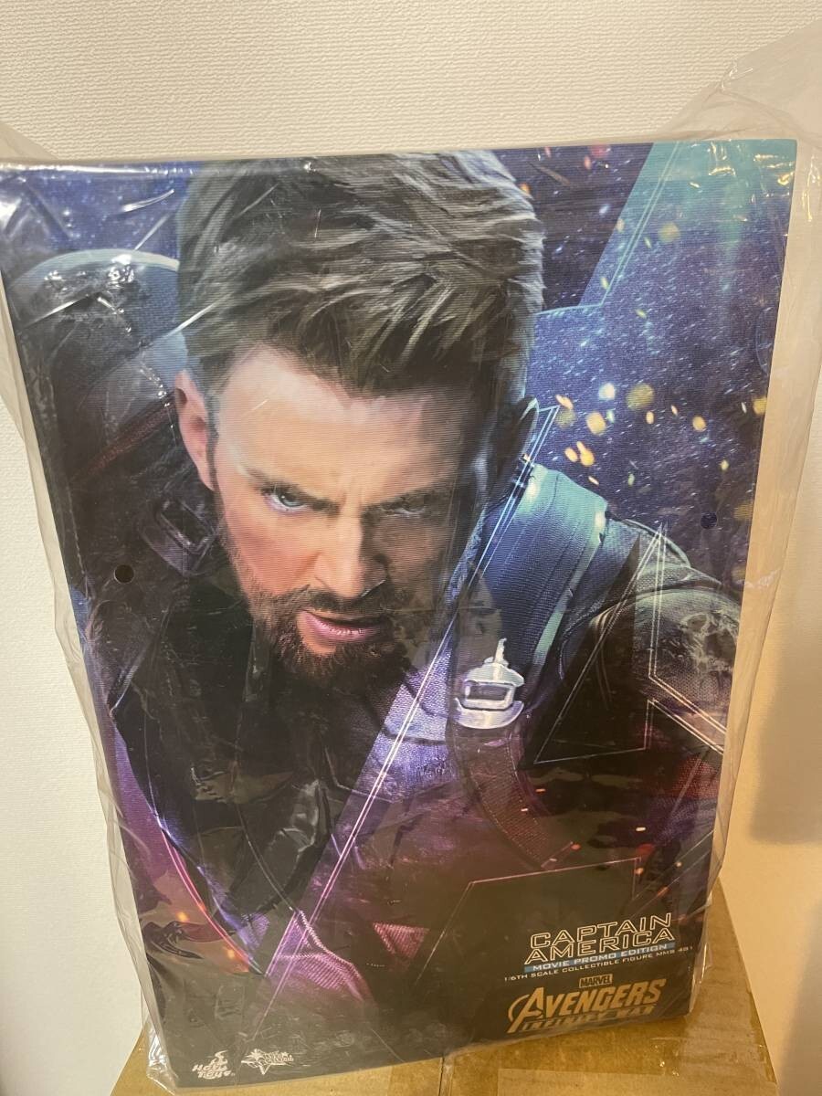 アベンジャーズ ブロマイド フルコンプリート MARVEL インフィニティ