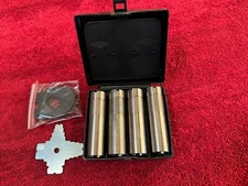 Pointer Phenoma Choke Tubes & Wrench-Stock Spacers-12ga-Armsan Legacy Sports #6