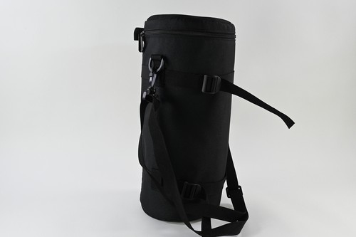 Promaster Deluxe Lens case (14 1/2" x 6 1/2") #G228