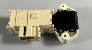 Siemens WXL1441  Waschmaschine  Türschloss Schloss 5500011101 DA070 #1822-15