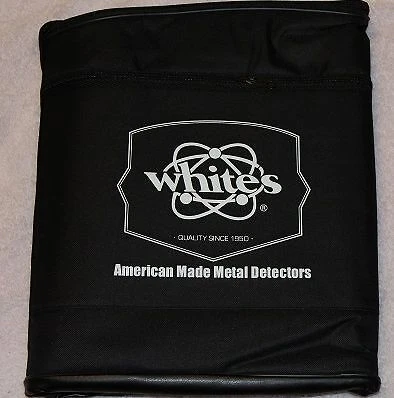 Bolsa estilo pistola detector de metales Foto 2 de 2