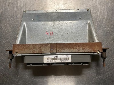 2002 Ford Explorer 4.0L ECU/ECM 1L2F-12A650-AGL Engine Control Module