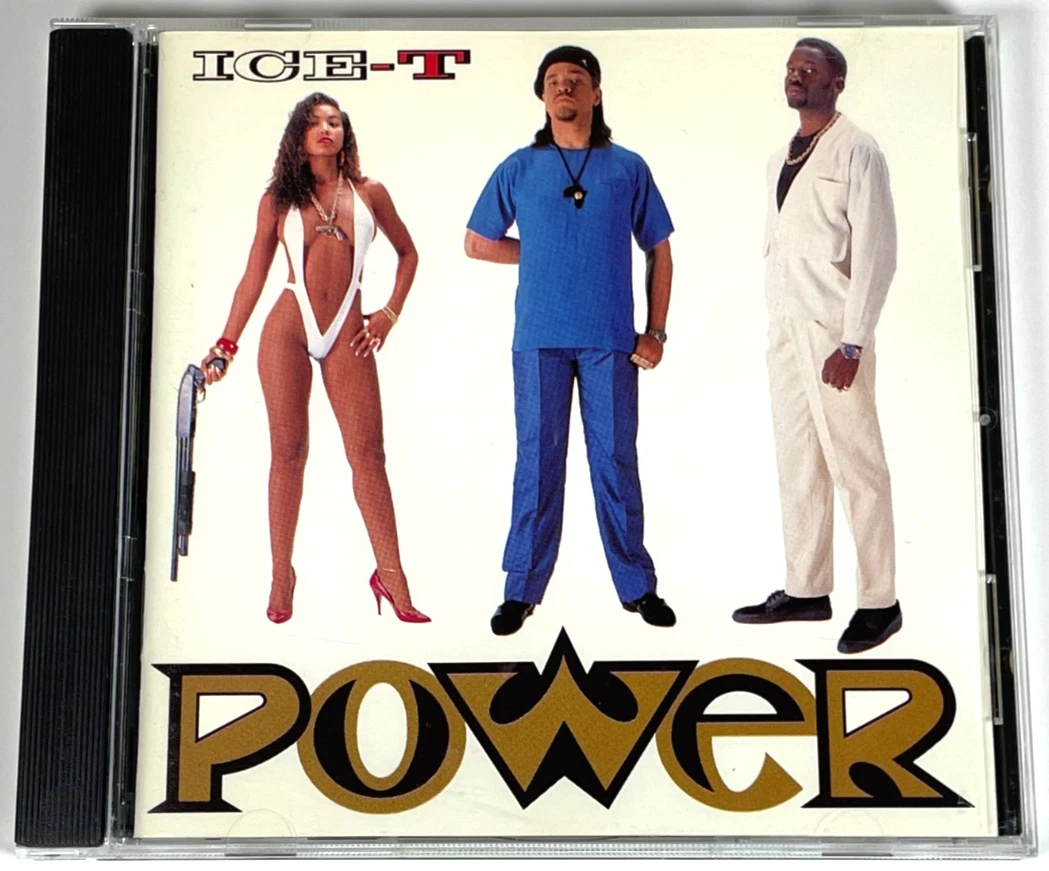 Rap & Hip-Hop Old School Music CDs for sale - eBay