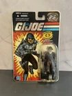 2008 Hasbro G.I. Joe Cobra Major Bludd Action Figure MOC NRFB 25th Anniversary