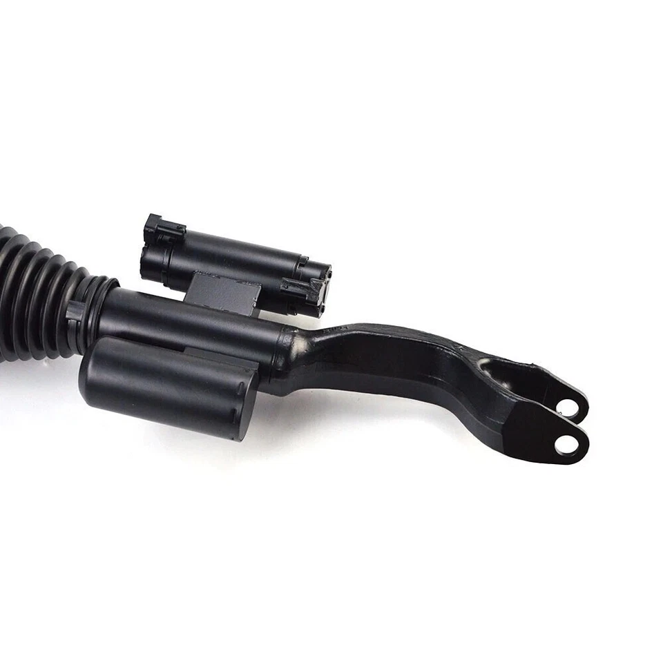 2x Front Air Suspension Struts For Mercedes Benz C-Class C63 ADS W205 C180 C200 Foto 4 de 4