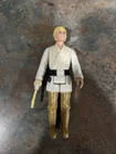 1977 Vintage Star Wars Farm Boy Figure W Saber. Kenner