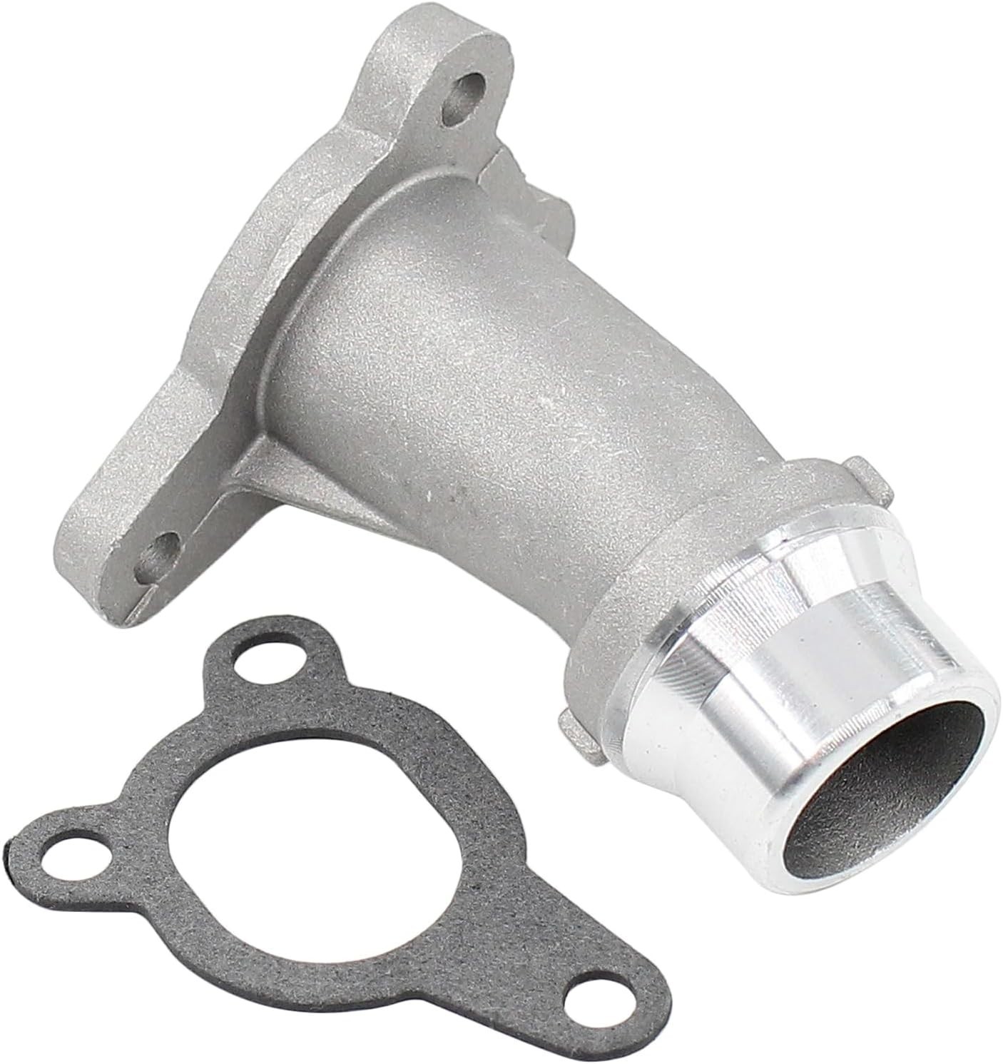 ✅ Upgraded Aluminum Oil Cooler Filter Housing Pipe Set BMW i8 X1 X2 Mini Cooper
