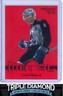 2022-23 Metal Universe Cale Makar Precious Metal Gems PMG Red #072/100 AB449