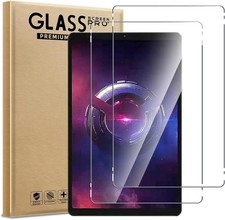 2 PACK Glass Screen Protector for Lenovo LEGION Y700 Gen 5 2026 Gaming Tablet