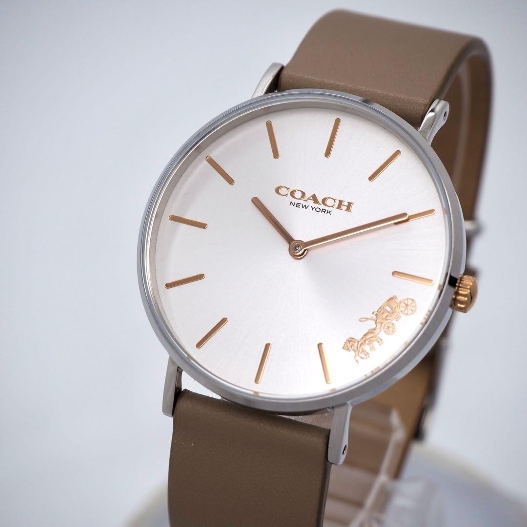 Working Condition [Excellent Condition] COACH Wom… - image 1