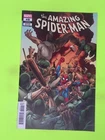 Amazing Spider-Man #48b Vol. 5 2020 Marvel Comics Variant High Grade W62-125