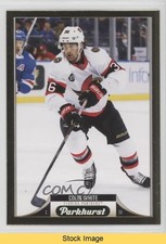 2022-23 Upper Deck Parkhurst Gold Foil Colin White #10 READ 0gu