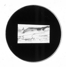 Glass gobo Type63 - 44/44mm dichroic