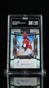 Tag Graded Cards | eBay