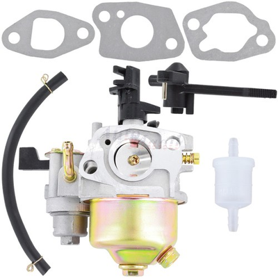 #ad Carburetor Carb For Honda GX160 GX168F GX200 5.5HP 6.5HP Pressure Washer Engine $11.99