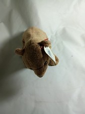 Ty Beanie Baby Pecan the Bear 1999 – Original with Tag – Pre-Owned