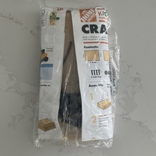 Home Depot Crane Kids Workshop Kit