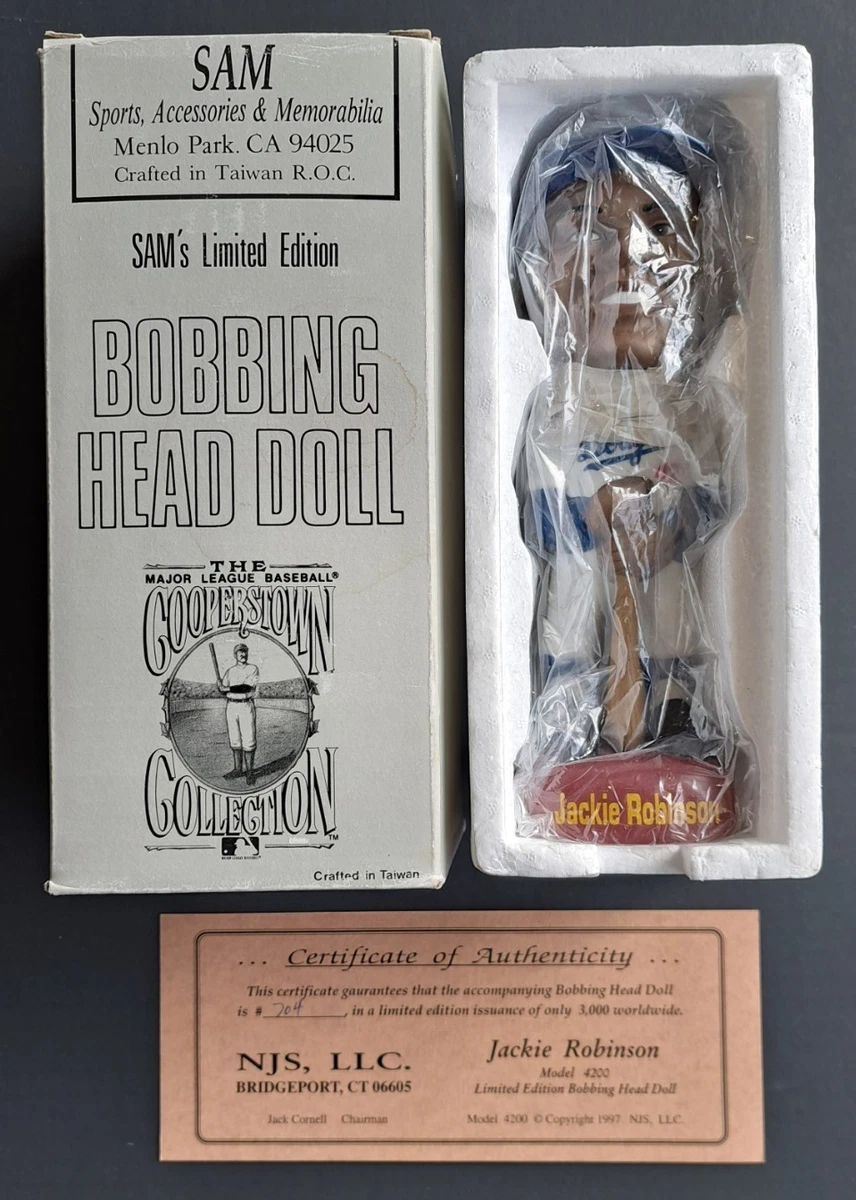 Sam Bobbleheads for sale | eBay