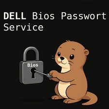 Dell Latitude Inspirioni Bios Passwort Entfer...