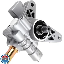 YOMALL Power Steering Pump 21-5919 for 1998 Accord 2.3L, for 1999 Accord 2.3L