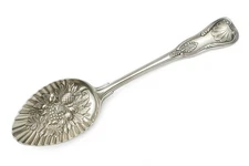 Berry Serving Spoon