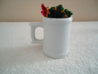 Vintage " NWT " ? Ceramic Florida Toothpick Holder With Some Toothpicks — photo 5