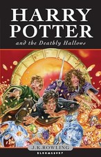Harry Potter and the Deathly Hallows (Book 7) [Ch... by Rowling, J. K. Paperback