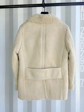 L.L.Bean ニット 米色皮革外壳外套、夹克、背心男士| eBay