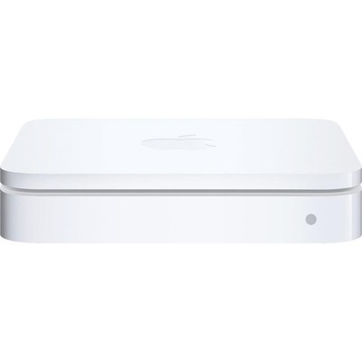 Apple A1354 AirPort Extreme 3-Port Gigabit Base Station (MC340LL/A