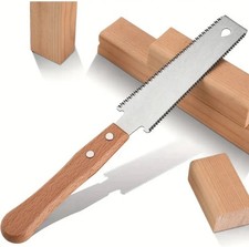 Japans&auml;ge Ryoba Japanische Zugs&auml;ge Holzs&auml;ge Hands&auml;ge Modellbau
