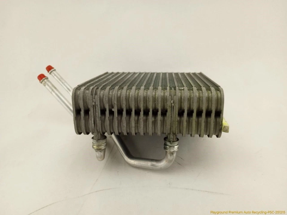 Evaporador de aire acondicionado Volkswagen VW Beetle para 1998-2010 98 99 00 Foto 3 de 4