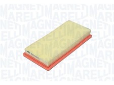 Luftfilter MAGNETI MARELLI 153071760175 Filtereinsatz für PUNTO OPEL ABARTH FIAT