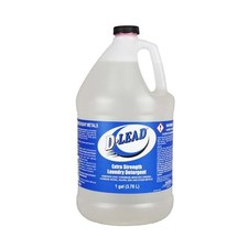 ESCA TECH Liquid Laundry Detergent, 1 Gallon, Unscented, Fragrance Free, Remo...