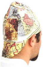 Welding Cap, Size 7.25 - 55816