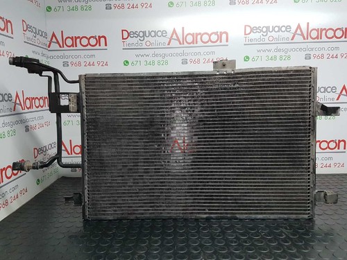 4B0260403AA KONDENSATOR / KÜHLER DER KLIMAANLAGE KONDENSATOR / 314470 FÜR AUDI A