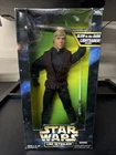 Star Wars Action Collection 12" Luke Skywalker Jedi Gear Figure Kenner