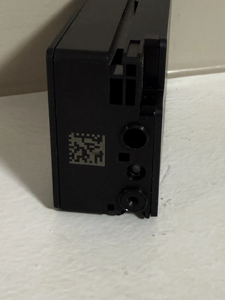 Cartucho de tinta negra HP 950XL (CN045AN) alto rendimiento nuevo caja abierta caducidad 2026 Foto 2 de 2