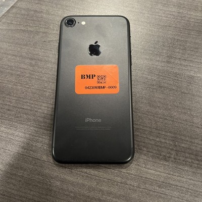Apple iPhone 7 - 32GB Black (Unlocked) A1660 (CDMA + GSM) 99