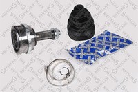 Stellox Gelenk Gelenksatz Antriebswelle FüR Honda Accord V Rover 600 Ce Cf