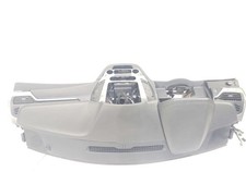 Dash Assembly Black Oem 2015 Chevrolet Tahoe Dash Assembly Black Oem 2015 Chevrolet Tahoe