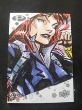 2023 Upper Deck Marvel Premier Trading Cards Checklist and Odds 28