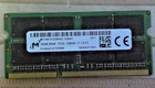 Micron MT16KTF2G64HZ-1G6A1 PC3L-12800S DDR3 1 X 16GB SODIMM Laptop Memory Ram