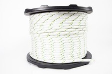 Argano Portatile PCA-1216M 1/2" x 656' Doppia Corda Intrecciata - Resistente