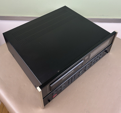 MCINTOSH MCD 7007 CD PLAYER PARTS/REPAIR | eBay