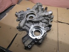 6.0 Powerstroke Timing Cover Spn012869 Ml4e27 05-07 F250 F350