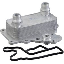 Ölkühler 11 Rippen 140 x 70 mm PIERBURG passend für u.a. FIAT DOBLO