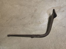 Original 1928-1931 Ford Model A Running Board Bracket Pass Rear 1929 1930 Cast Original 1928-1931 Ford Model A Running Board Bracket Pass Rear 1929 1930 Cast