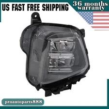 For 2025-2026 Hyundai Tucson Right Side Front Headlights Assembly 92102-CW650